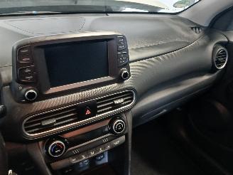 Hyundai Kona Kona (OS) SUV 1.0 T-GDI 12V (G3LC) [88kW]  (07-2017/04-2023) picture 17