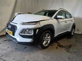 Hyundai Kona Kona (OS) SUV 1.0 T-GDI 12V (G3LC) [88kW]  (07-2017/04-2023) picture 3