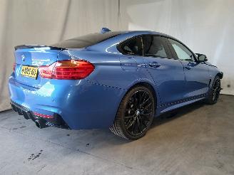 BMW 4-serie 4 serie Gran Coupe (F36) Liftback 435i xDrive 3.0 24V (N55-B30A) [225k=
W]  (07-2014/02-2016) picture 6