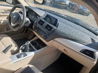 BMW 1-serie 1 serie (F20) Hatchback 5-drs 116i 1.6 16V (N13-B16A) [100kW]  (07-201=
1/02-2015) picture 7