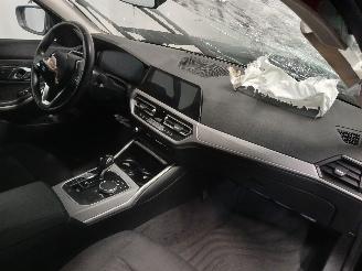 BMW 3-serie 3 serie Touring (G21) Combi 330i 2.0 TwinPower Turbo 16V (B48-B20B) [1=
90kW]  (07-2019/...) picture 7