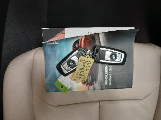 BMW 2-serie 2 serie (F22) Coupé 218i 1.5 TwinPower Turbo 12V (B38-B15A) [100kW] =
 (03-2015/06-2021) picture 23