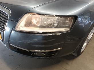 Audi A6 A6 (C6) Sedan 2.4 V6 24V (BDW) [130kW]  (05-2004/10-2008) picture 5