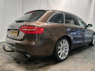 Audi A4 A4 Avant (B8) Combi 1.8 TFSI 16V (CJEB(Euro 5) [125kW]  (11-2011/12-20=
15) picture 6