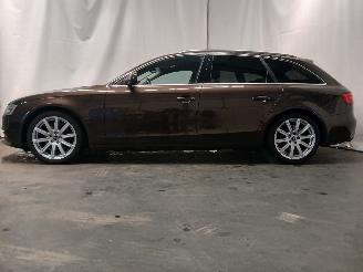 Audi A4 A4 Avant (B8) Combi 1.8 TFSI 16V (CJEB(Euro 5) [125kW]  (11-2011/12-20=
15) picture 4