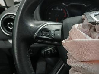 Audi A3 A3 Sportback (8VA/8VF) Hatchback 5-drs 1.2 TFSI 16V (CJZA(Euro 5)) [77=
kW]  (05-2013/03-2020) picture 20