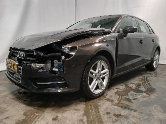 Audi A3 A3 Sportback (8VA/8VF) Hatchback 5-drs 1.2 TFSI 16V (CJZA(Euro 5)) [77=
kW]  (05-2013/03-2020) picture 6