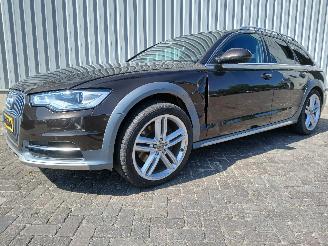 Audi A6 A6 Allroad Quattro (C7) Combi 3.0 TDI V6 24V (CDUD) [180kW]  (01-2012/=
06-2016) picture 3