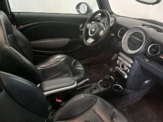 Mini Clubman Clubman (R55) Combi 1.6 16V Cooper S (N14-B16A) [128kW]  (08-2007/07-2=
010) picture 9