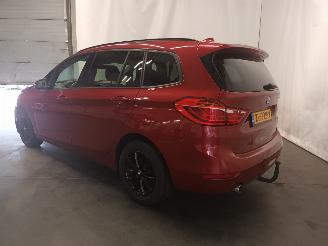 BMW 2-serie 2 serie Gran Tourer (F46) MPV 216d 1.5 TwinPower Turbo 12V (B37-C15A) =
[85kW]  (03-2015/...) picture 5