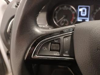 Skoda Fabia Fabia III Combi (NJ5) Combi 5-drs 1.0 TSI 12V (DKLD) [70kW]  (08-2014/=
12-2022) picture 18