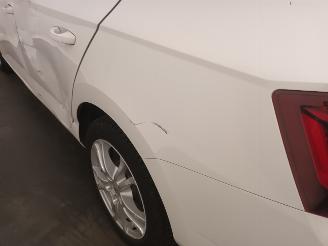 Skoda Fabia Fabia III Combi (NJ5) Combi 5-drs 1.0 TSI 12V (DKLD) [70kW]  (08-2014/=
12-2022) picture 23