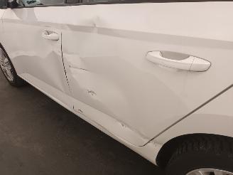 Skoda Fabia Fabia III Combi (NJ5) Combi 5-drs 1.0 TSI 12V (DKLD) [70kW]  (08-2014/=
12-2022) picture 21