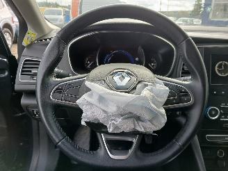 Renault Mégane Megane IV Estate (RFBK) Combi 5-drs 1.3 TCE 140 16V (H5H-450(H5H-A4)) =
[103kW]  (01-2018/...) picture 12