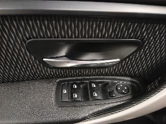 BMW 4-serie 4 serie Gran Coupe (F36) Liftback 420i 2.0 Turbo 16V (N20-B20B) [135kW=
]  (03-2014/02-2017) picture 13