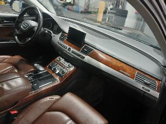 Audi A8 A8 (D4) Sedan 4.2 V8 40V FSI Quattro (CDRA) [273kW]  (11-2009/12-2012)= picture 7