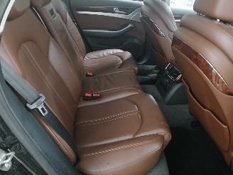 Audi A8 A8 (D4) Sedan 4.2 V8 40V FSI Quattro (CDRA) [273kW]  (11-2009/12-2012)= picture 9
