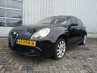 Alfa Romeo Giulietta Giulietta (940) Hatchback 1.4 TB 16V (940.B.7000) [88kW]  (04-2010/12-=
2020) picture 3