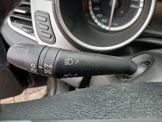 Alfa Romeo Giulietta Giulietta (940) Hatchback 1.4 TB 16V (940.B.7000) [88kW]  (04-2010/12-=
2020) picture 15