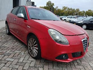 Alfa Romeo Giulietta Giulietta (940) Hatchback 1.4 TB 16V MultiAir (940.A.2000) [125kW]  (0=
4-2010/10-2018) picture 5