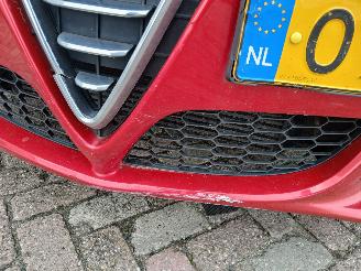 Alfa Romeo Giulietta Giulietta (940) Hatchback 1.4 TB 16V MultiAir (940.A.2000) [125kW]  (0=
4-2010/10-2018) picture 21