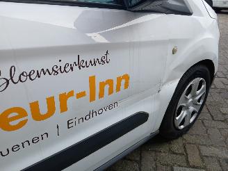 Ford Transit Transit Courier Van 1.5 TDCi 75 (UGCA) [55kW]  (02-2014/12-2023) picture 26