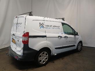 Ford Transit Transit Courier Van 1.5 TDCi 75 (UGCA) [55kW]  (02-2014/12-2023) picture 6