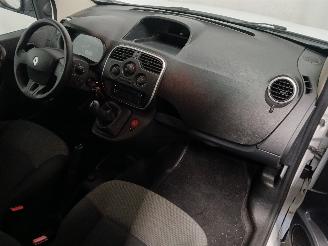 Renault Kangoo Kangoo Express (FW) Van 1.5 dCi 75 (K9K-628(K9K-E6)) [55kW]  (09-2010/=
=2E..) picture 8