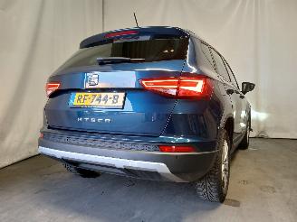 Seat Ateca Ateca (5FPX) SUV 1.0 TSI 12V (CHZJ) [85kW]  (05-2016/...) picture 5