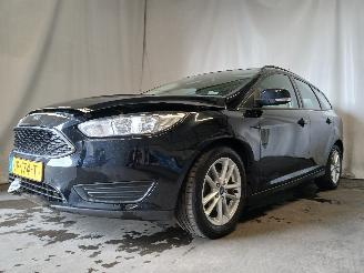 Ford Focus Focus 3 Wagon Combi 1.0 Ti-VCT EcoBoost 12V 100 (M2DC) [74kW]  (02-201=
2/05-2018) picture 3