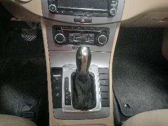 Volkswagen Passat Passat Variant (365) Combi 1.4 TSI 16V (CAXA(Euro 5)) [90kW]  (08-2010=
/12-2014) picture 18