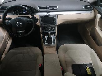 Volkswagen Passat Passat Variant (365) Combi 1.4 TSI 16V (CAXA(Euro 5)) [90kW]  (08-2010=
/12-2014) picture 11