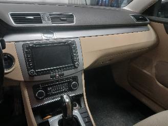 Volkswagen Passat Passat Variant (365) Combi 1.4 TSI 16V (CAXA(Euro 5)) [90kW]  (08-2010=
/12-2014) picture 17