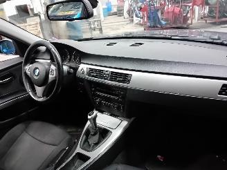 BMW 3-serie 3 serie (E90) Sedan 318i 16V (N46-B20B) [95kW]  (09-2005/03-2007) picture 5