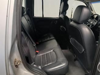 Jeep Cherokee Cherokee/Liberty (KJ) Terreinwagen 3.7 V6 24V (EKG) [155kW]  (09-2001/=
01-2008) picture 11