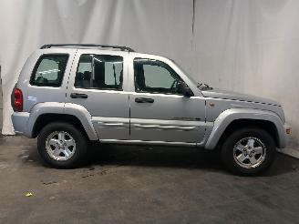 Jeep Cherokee Cherokee/Liberty (KJ) Terreinwagen 3.7 V6 24V (EKG) [155kW]  (09-2001/=
01-2008) picture 7