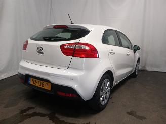 Kia Rio Rio III (UB) Hatchback 1.1 CRDi VGT 12V (D3FA) [55kW]  (09-2011/12-201=
7) picture 5
