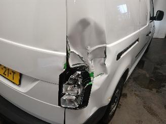 Volkswagen Caddy Caddy IV Van 1.4 TGI BlueMotion (CPWA(Euro 6)) [81kW]  (06-2015/09-202=
0) picture 23