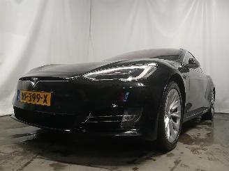  Tesla Model S Model S Liftback P100D AWD (L2S) [568kW]  (10-2016/...) 2017/11