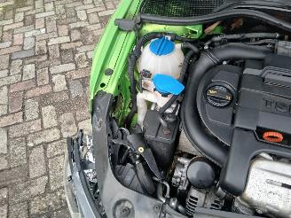 Volkswagen Scirocco Scirocco (137/13AD) Hatchback 3-drs 1.4 TSI 160 16V (CAVD) [118kW]  (0=
5-2008/11-2017) picture 28