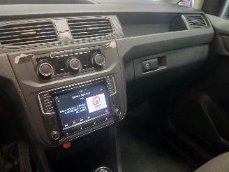 Volkswagen Caddy Caddy IV Van 2.0 TDI 122 (DFSE) [90kW]  (11-2015/09-2020) picture 17