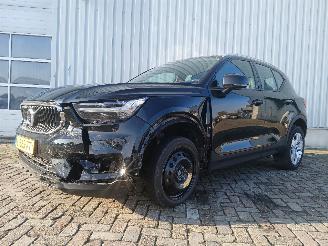 Volvo XC40 XC40 (XZ) SUV 1.5 T3 12V (B3154T2) [120kW]  (03-2019/12-2022) picture 3