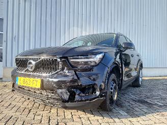 Schadeauto Volvo XC40 XC40 (XZ) SUV 1.5 T3 12V (B3154T2) [120kW]  (03-2019/12-2022) 2021/5