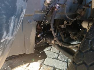 Volvo XC40 XC40 (XZ) SUV 1.5 T3 12V (B3154T2) [120kW]  (03-2019/12-2022) picture 27