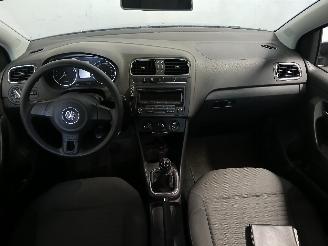 Volkswagen Polo Polo V (6R) Hatchback 1.2 TSI (CBZC(Euro 5)) [66kW]  (05-2011/05-2014)= picture 12