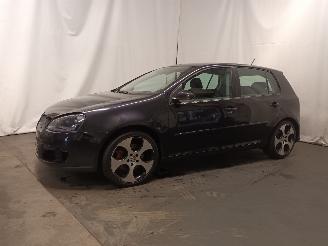 Volkswagen Golf Golf V (1K1) Hatchback 1.4 GT 16V (BLG) [125kW]  (11-2005/11-2008) picture 4