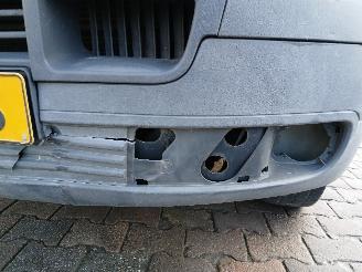 Volkswagen Transporter Transporter T5 Van 2.5 TDi (BNZ) [96kW]  (04-2003/11-2009) picture 21