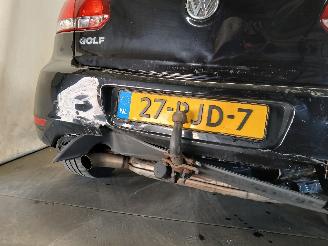 Volkswagen Golf Golf VI (5K1) Hatchback 1.2 TSI BlueMotion (CBZB) [77kW]  (11-2008/11-=
2012) picture 26