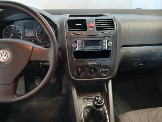 Volkswagen Golf Golf V Variant (1K5) Combi 1.6 (BSE) [75kW]  (06-2007/07-2009) picture 16