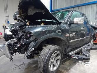    1500 Standard Cab (DS) Pick-up 5.7 Hemi V8 (EZH) [295kW]  (09-2012/12-=
2018) 2016/9